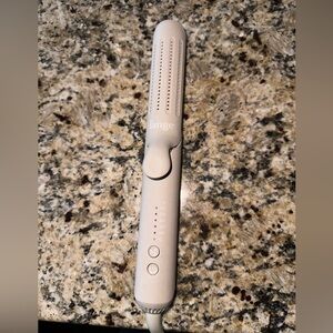 Lànge Le Duo Straightener/Curling Iron
